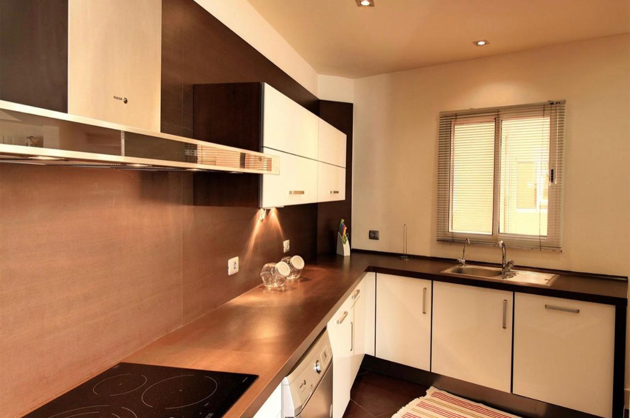 Appartement Laureli à Tazacorte Extérieur photo