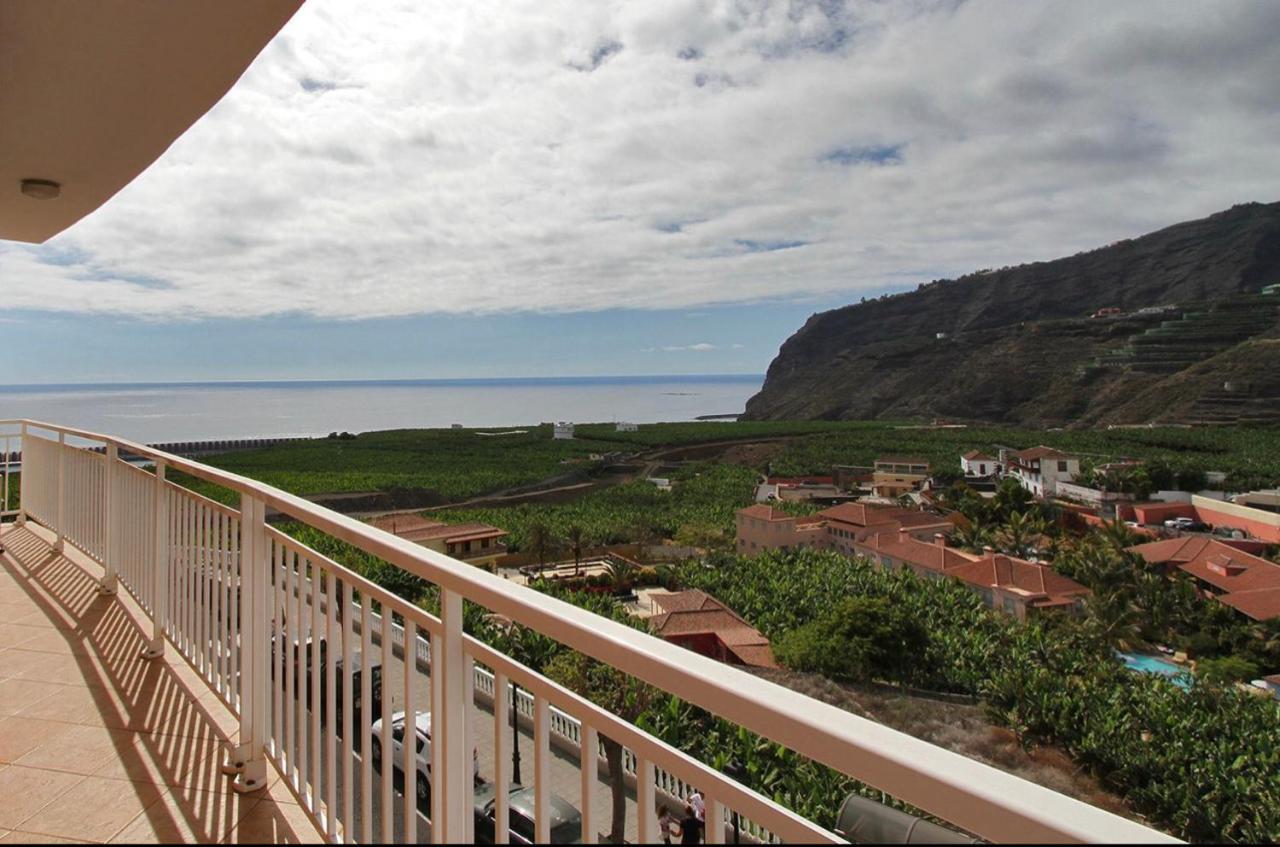 Appartement Laureli à Tazacorte Extérieur photo