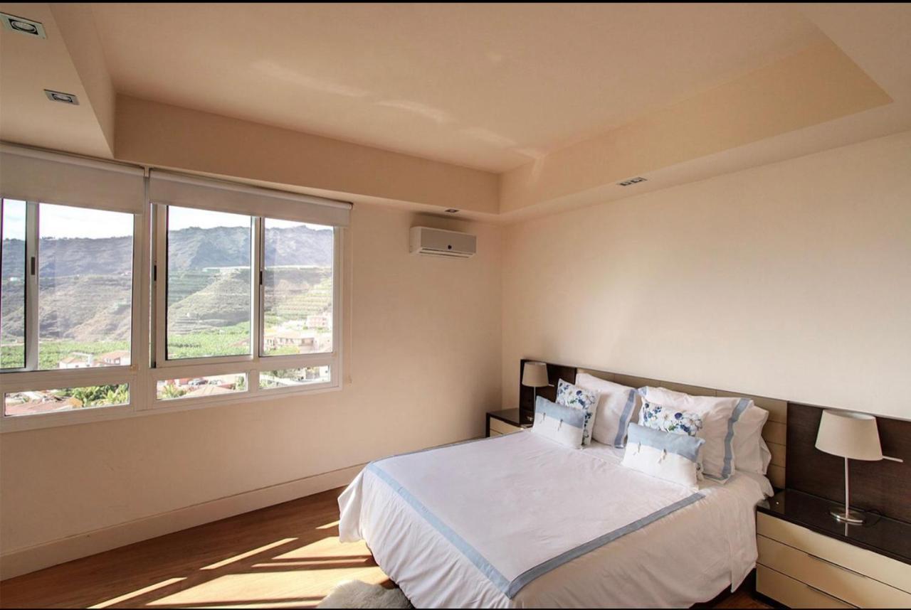 Appartement Laureli à Tazacorte Extérieur photo