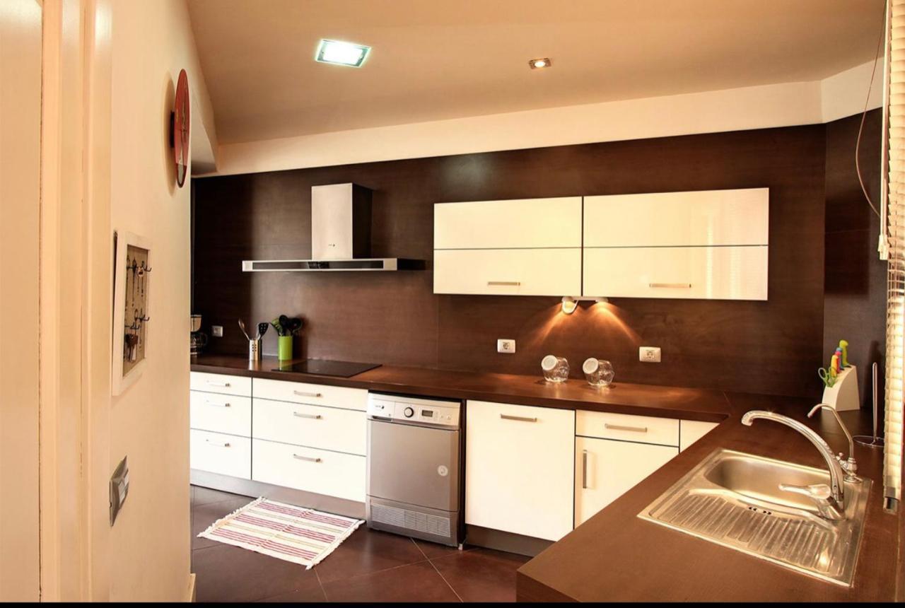 Appartement Laureli à Tazacorte Extérieur photo